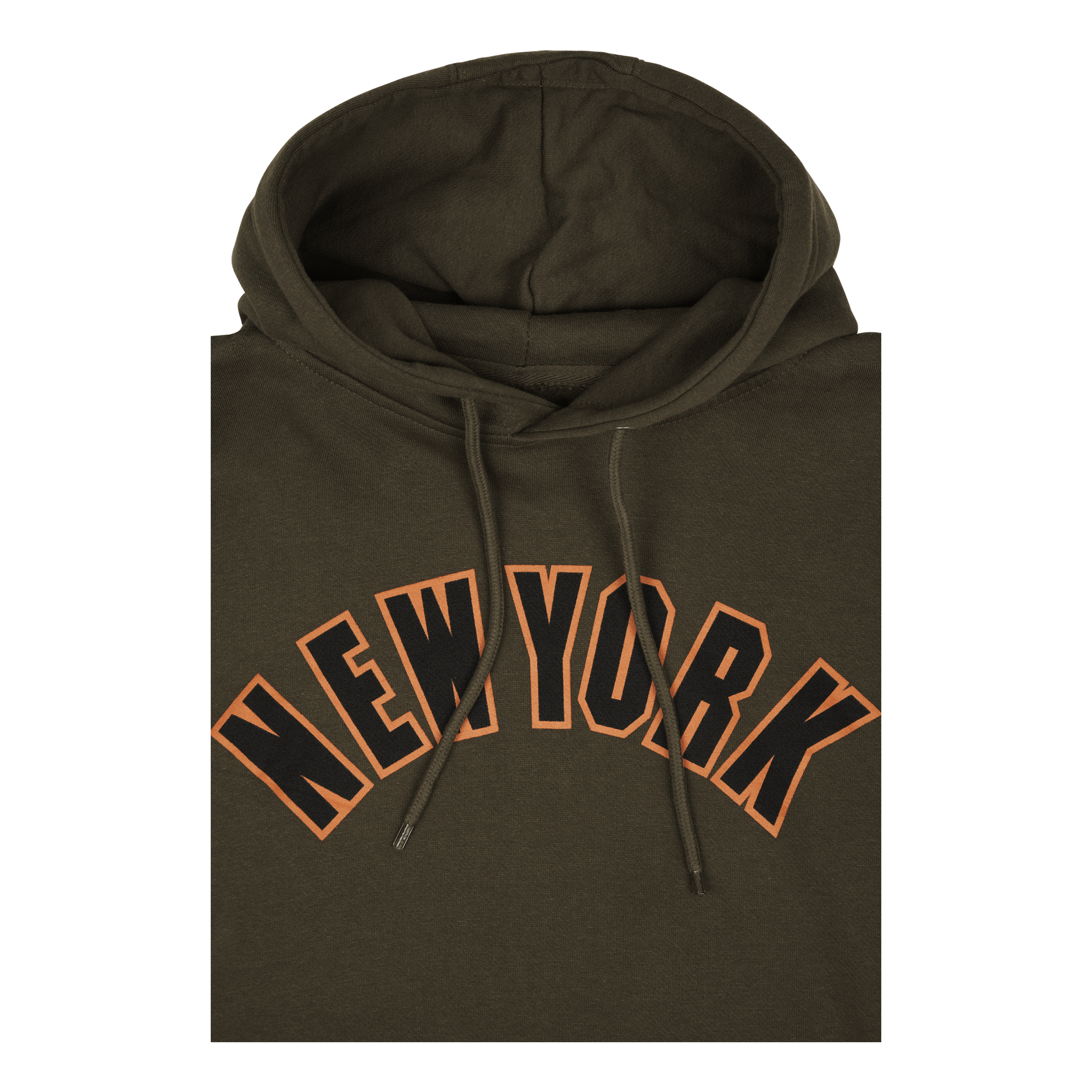 Knicks Script Flight Hoodie