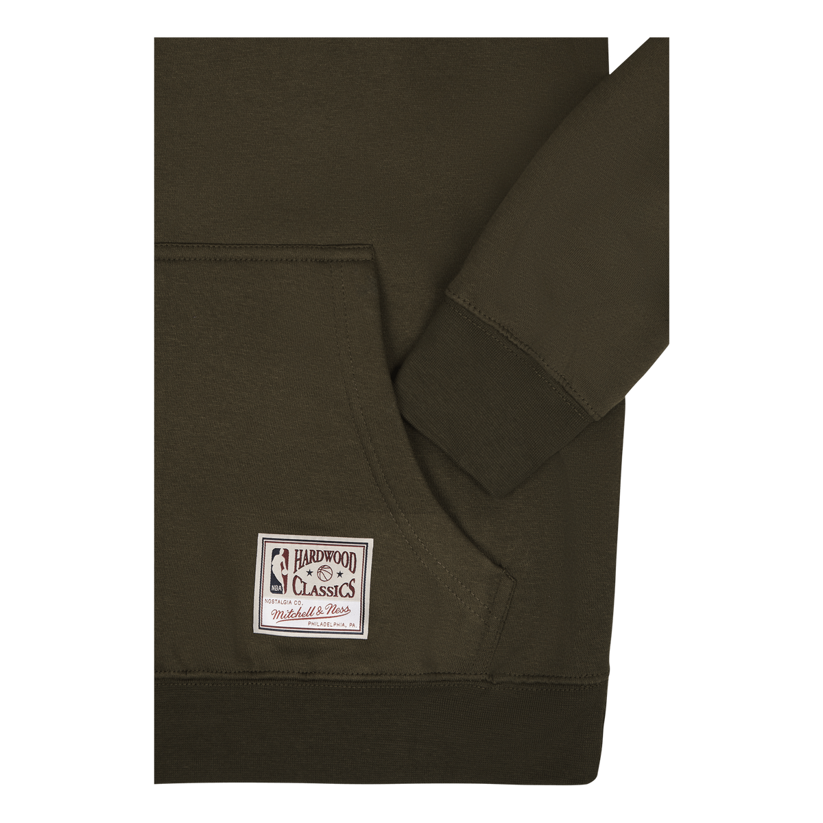 Hawks Script Flight Hoodie