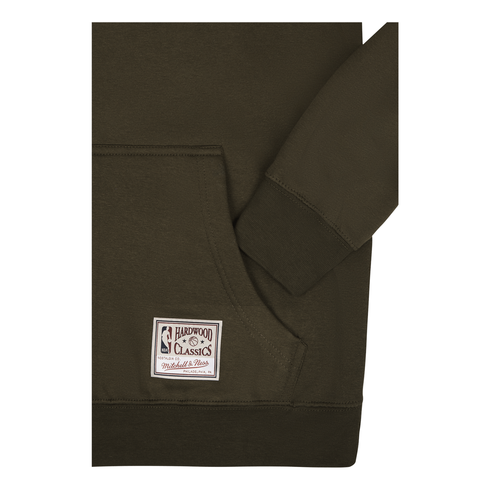 Hawks Script Flight Hoodie