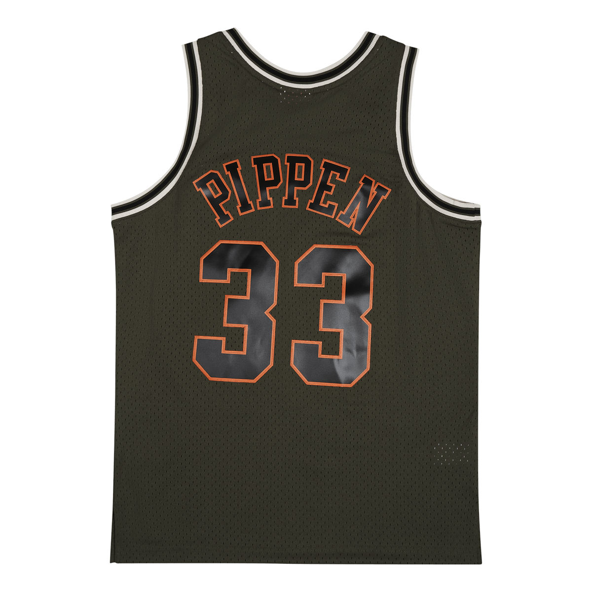 Bulls Flight Swingman Jersey - Scott Dark