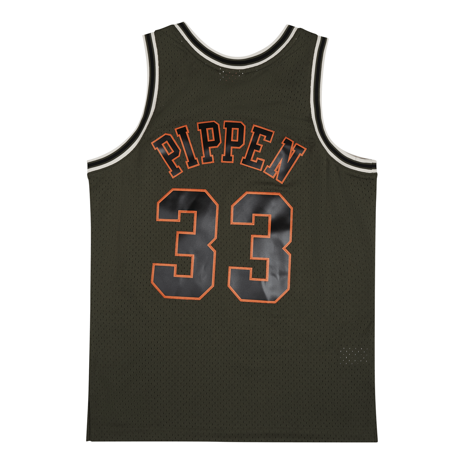 Bulls Flight Swingman Jersey - Scott Dark