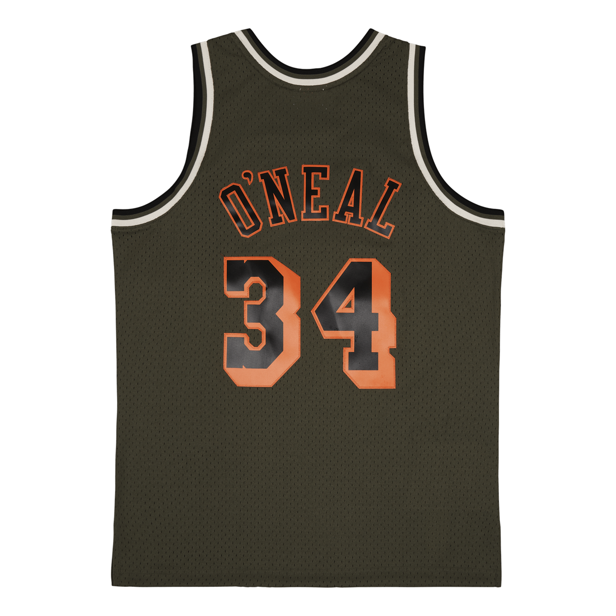 Lakers Flight Swingman Jersey - Shaq