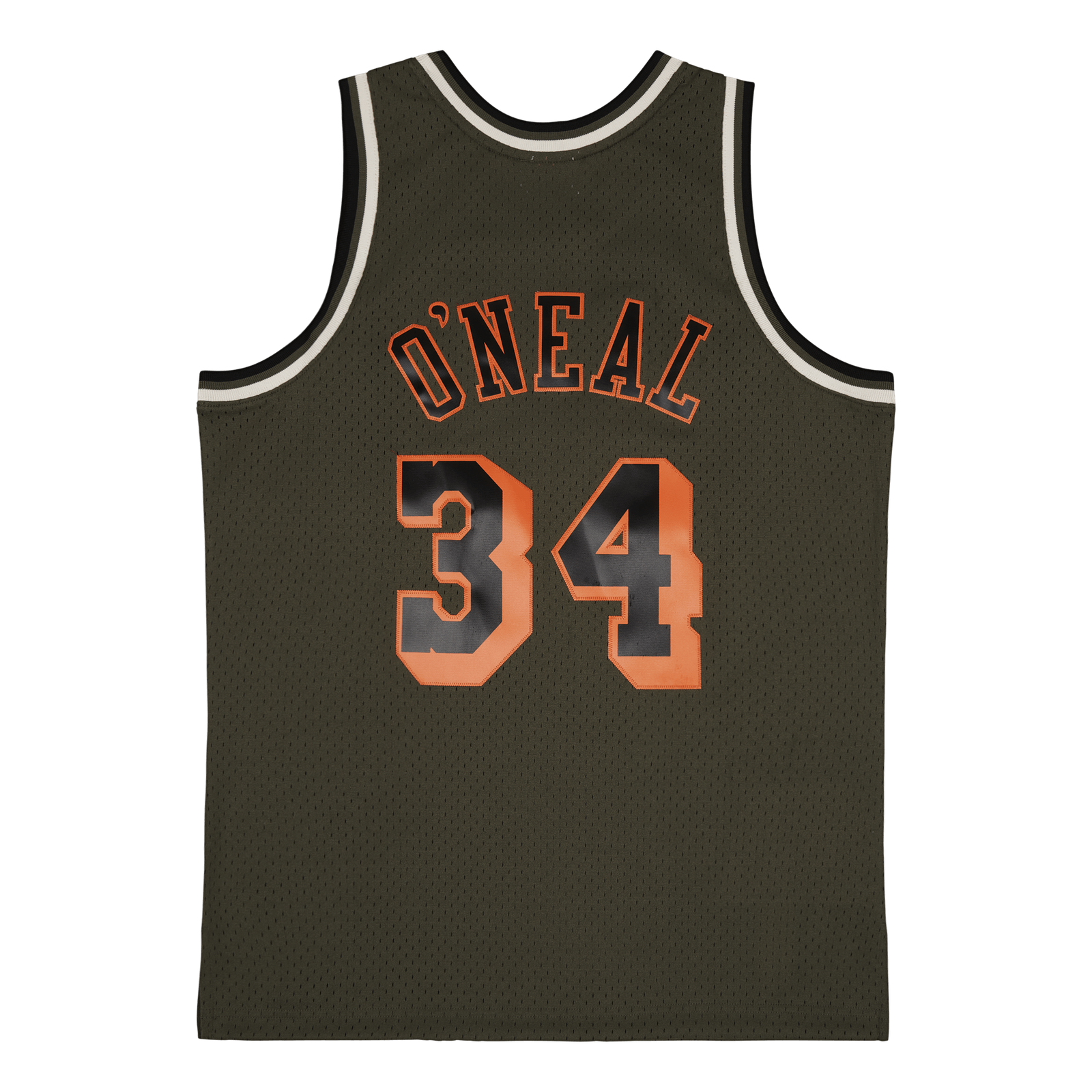 Lakers Flight Swingman Jersey - Shaq