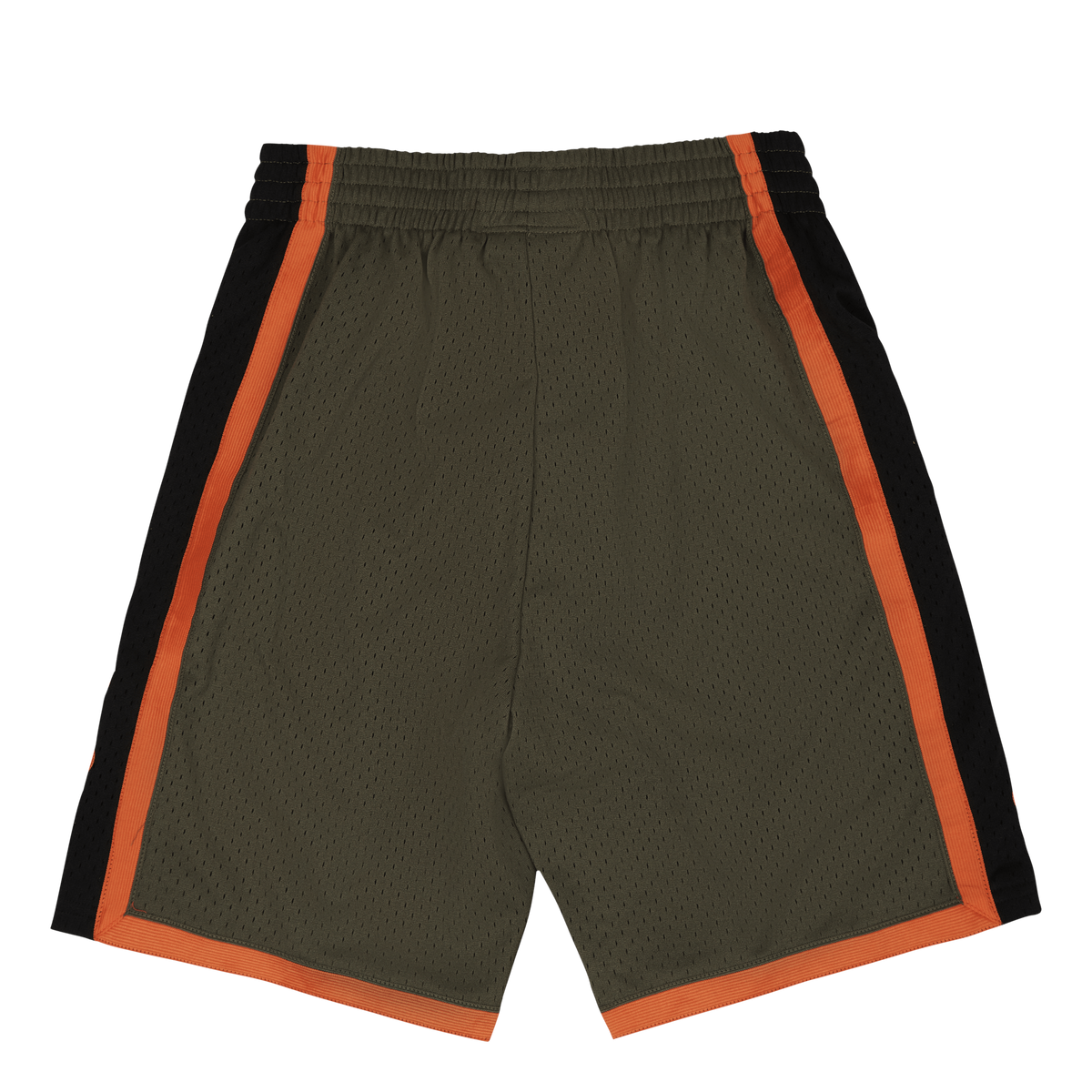 Lakers Flight Swingman Shorts 2009