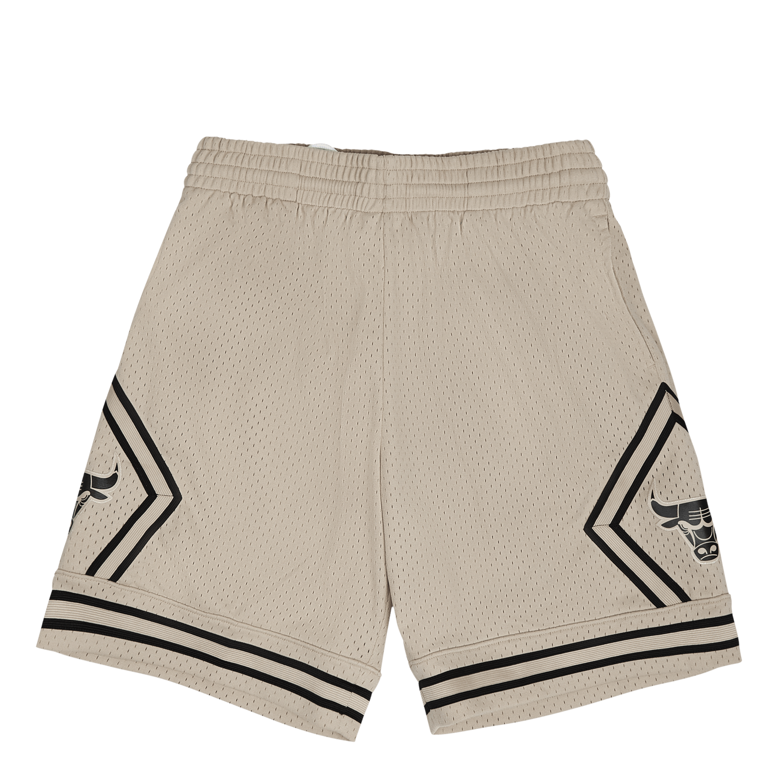 Bulls 97-98 Swingman Shorts 19