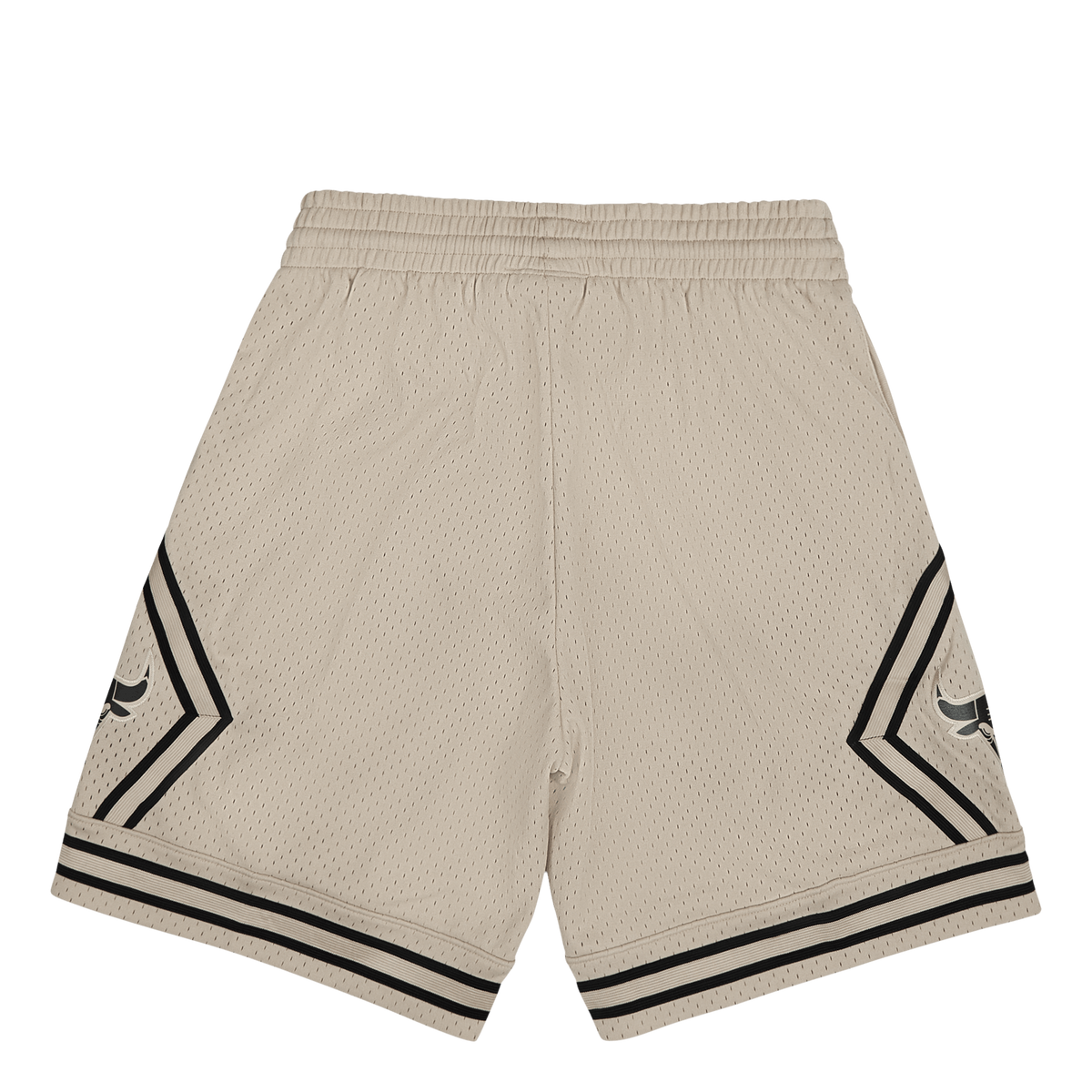Bulls 97-98 Swingman Shorts 19