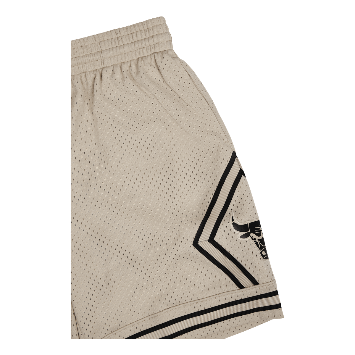 Bulls 97-98 Swingman Shorts 19