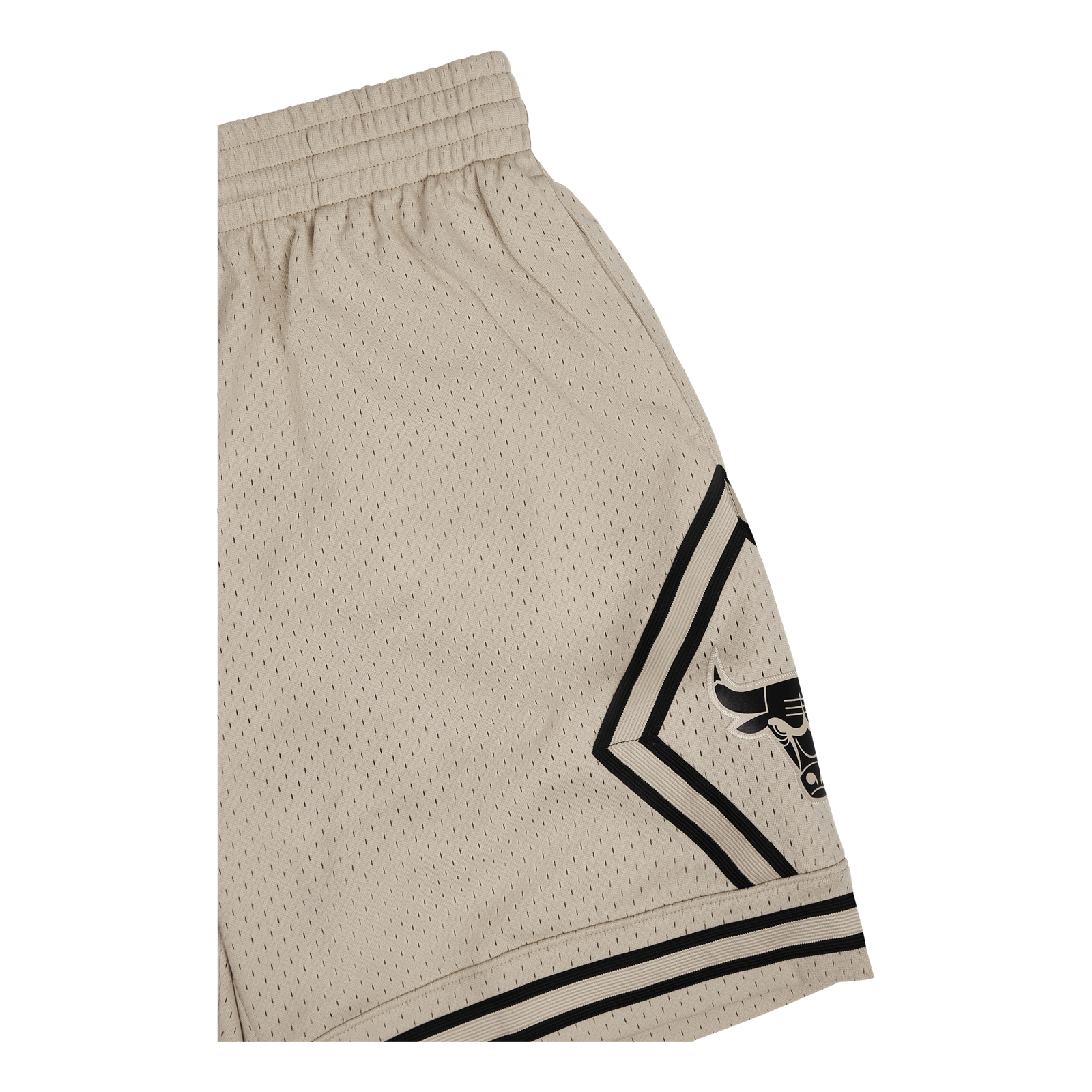 Bulls 97-98 Swingman Shorts 19