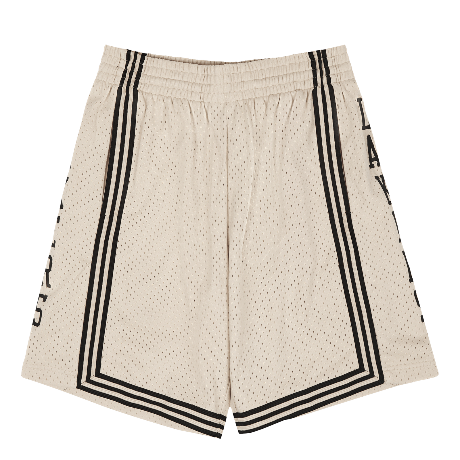 Lakers 96-97 Swingman Shorts 19