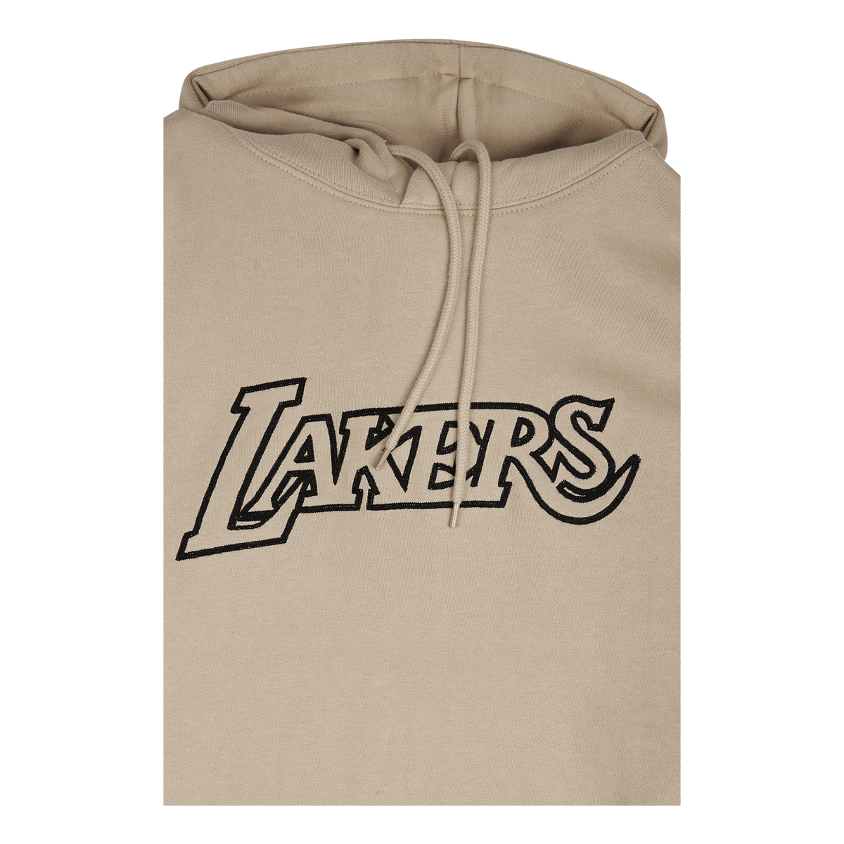 Lakers Khaki Hoodie