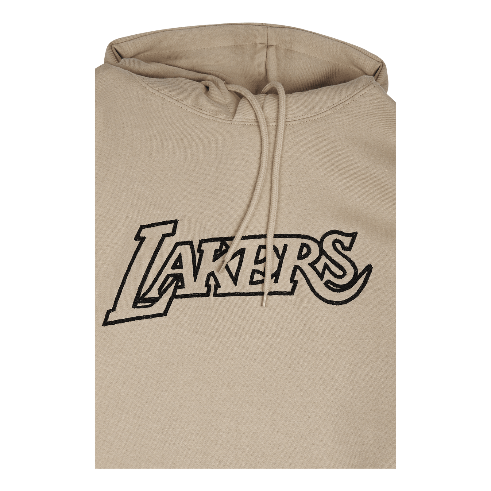 Lakers Khaki Hoodie
