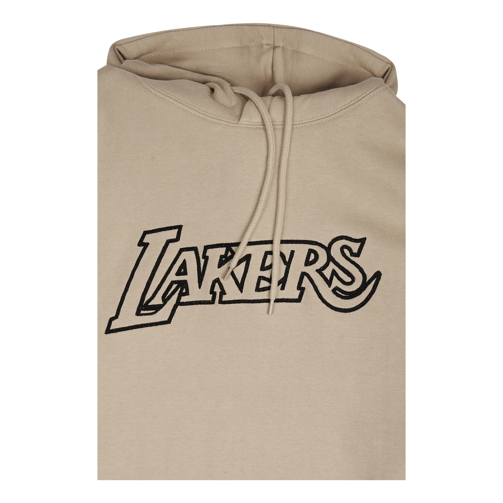 Lakers Khaki Hoodie