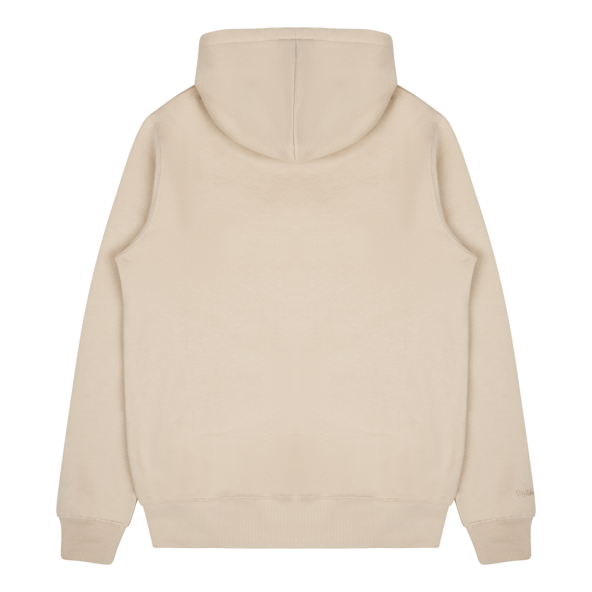 Blazers Khaki Hoodie