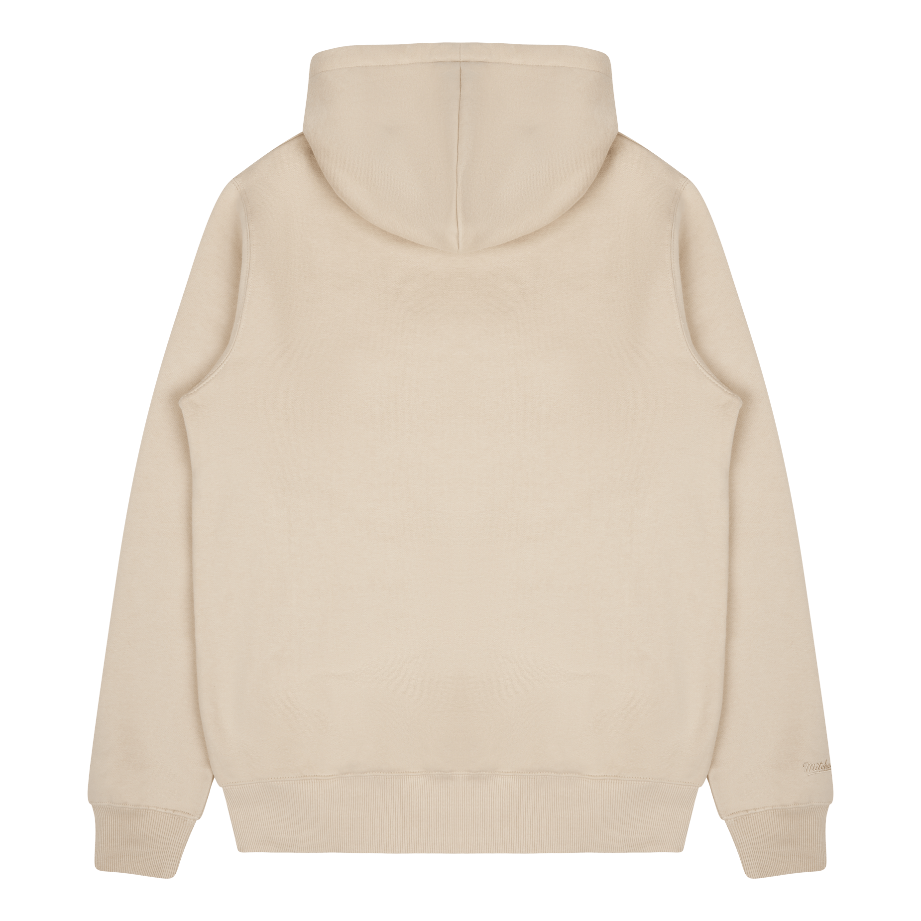 Blazers Khaki Hoodie