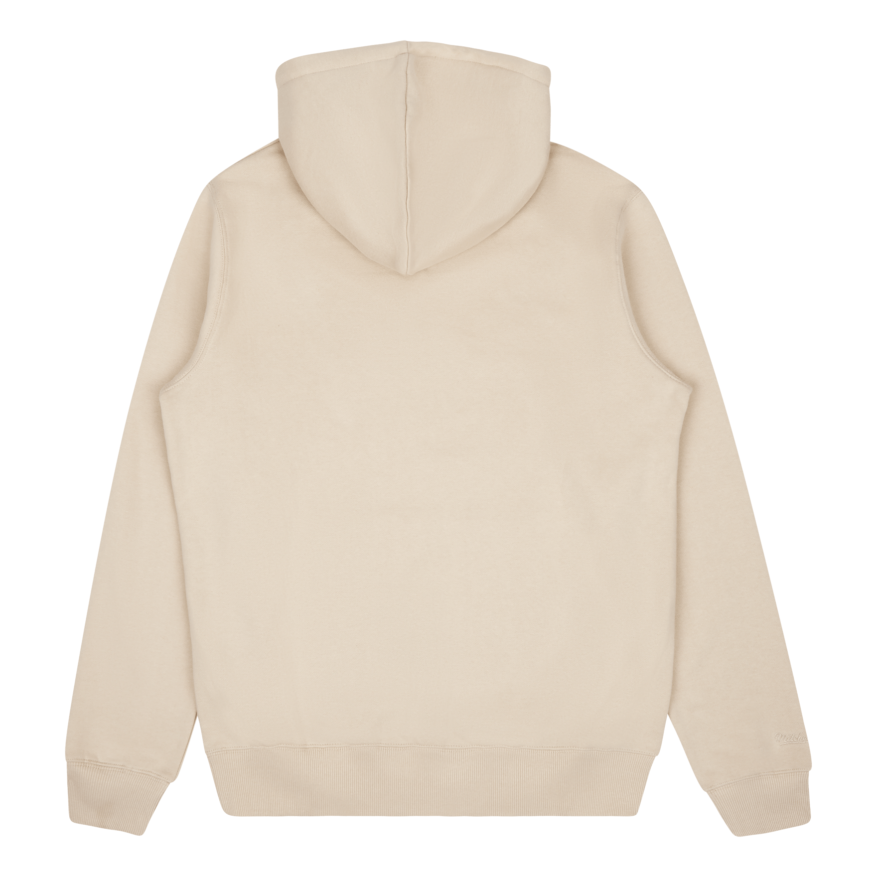 Bulls Khaki Hoodie