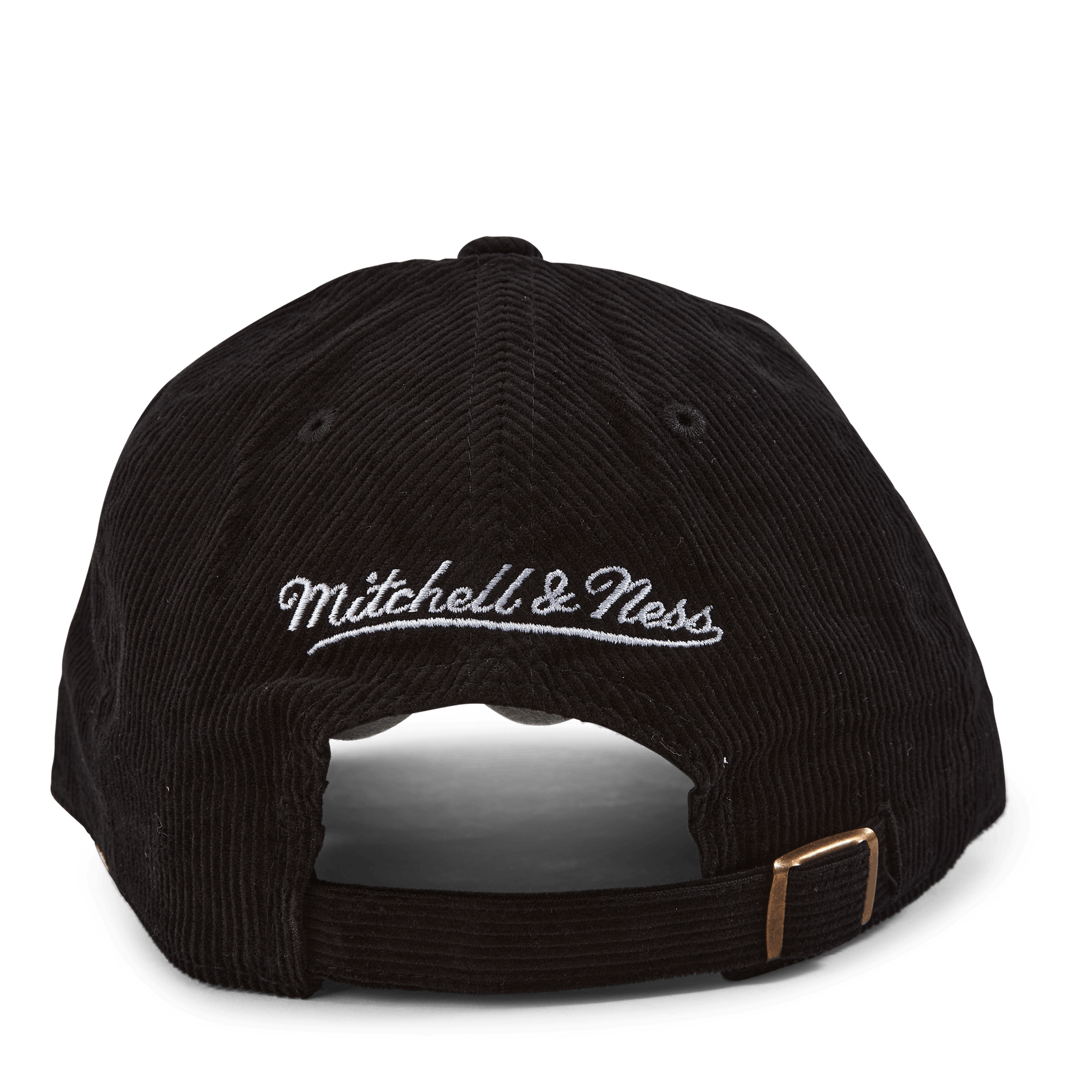 Cord Dad Strapback