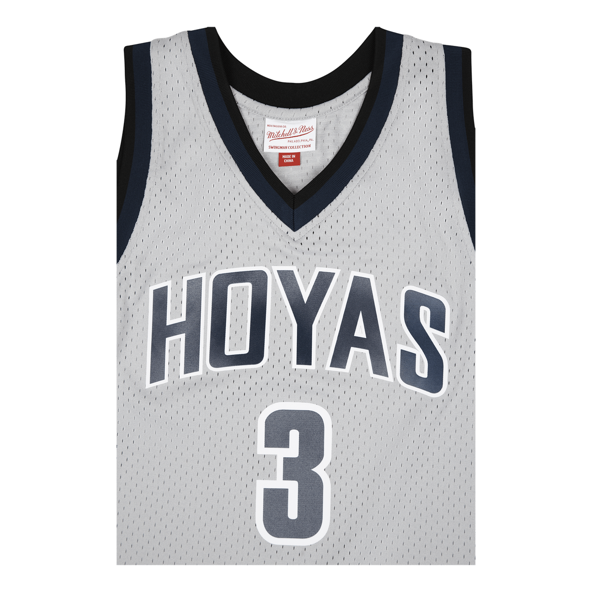 Swingman Jersey - Allen Iverson