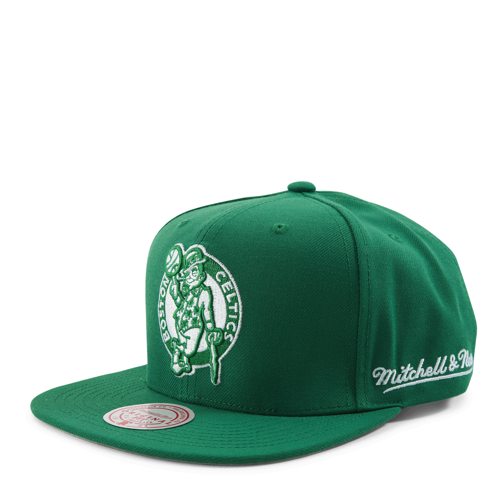 Christmas Day Snapback