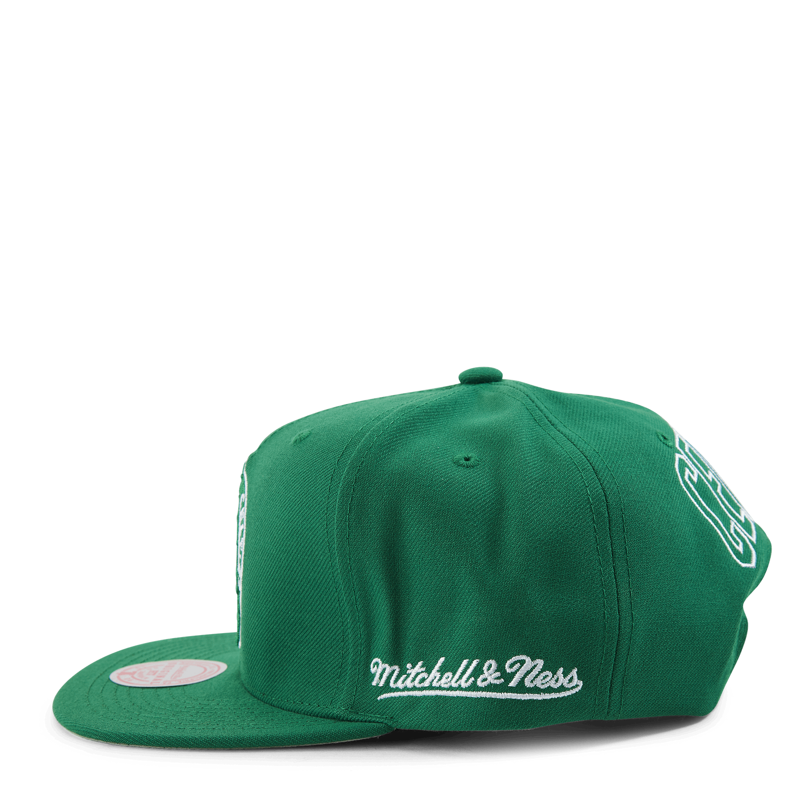 Christmas Day Snapback