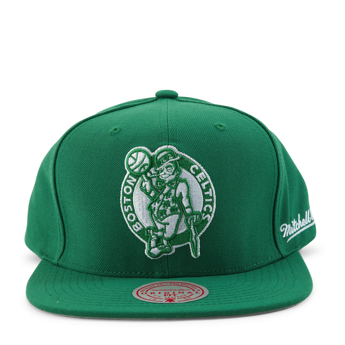 Christmas Day Snapback