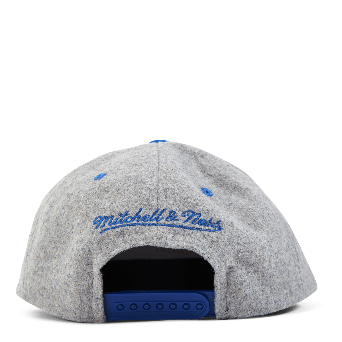 Warriors Melton Patch Snapback HWC