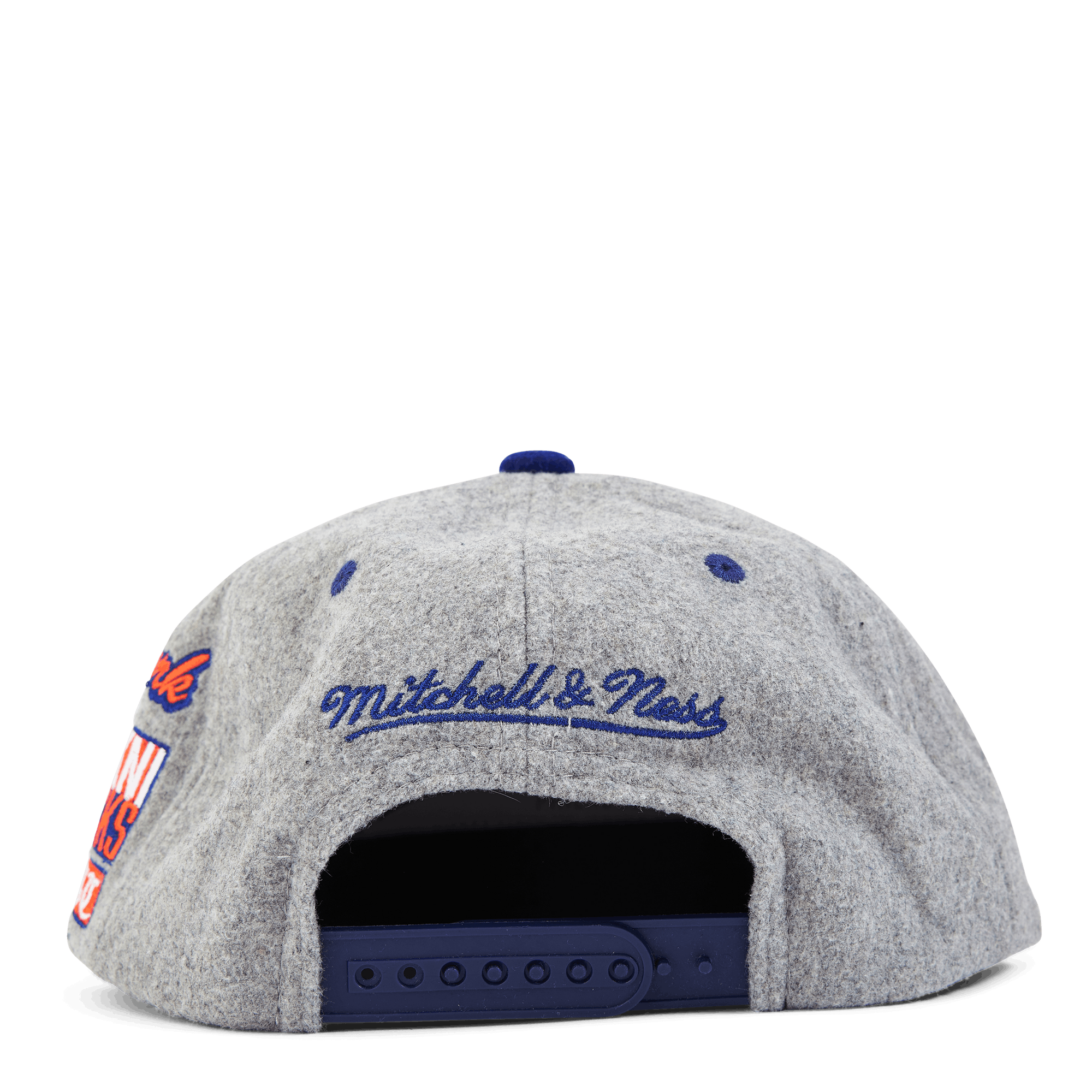 Knicks Melton Patch Snapback HWC