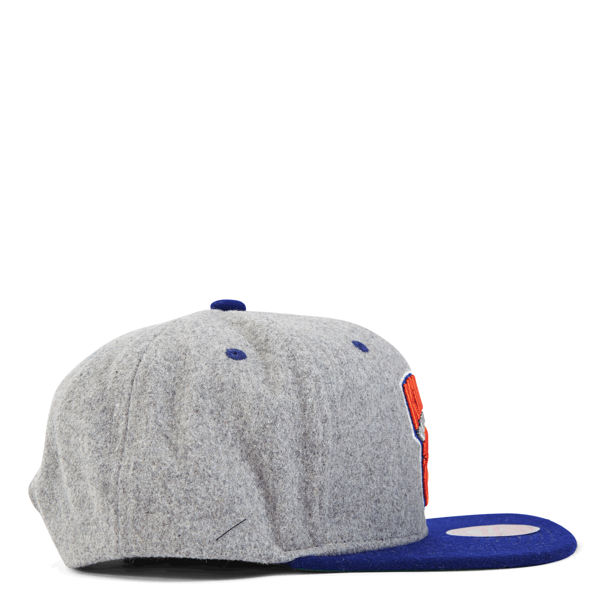 Knicks Melton Patch Snapback HWC