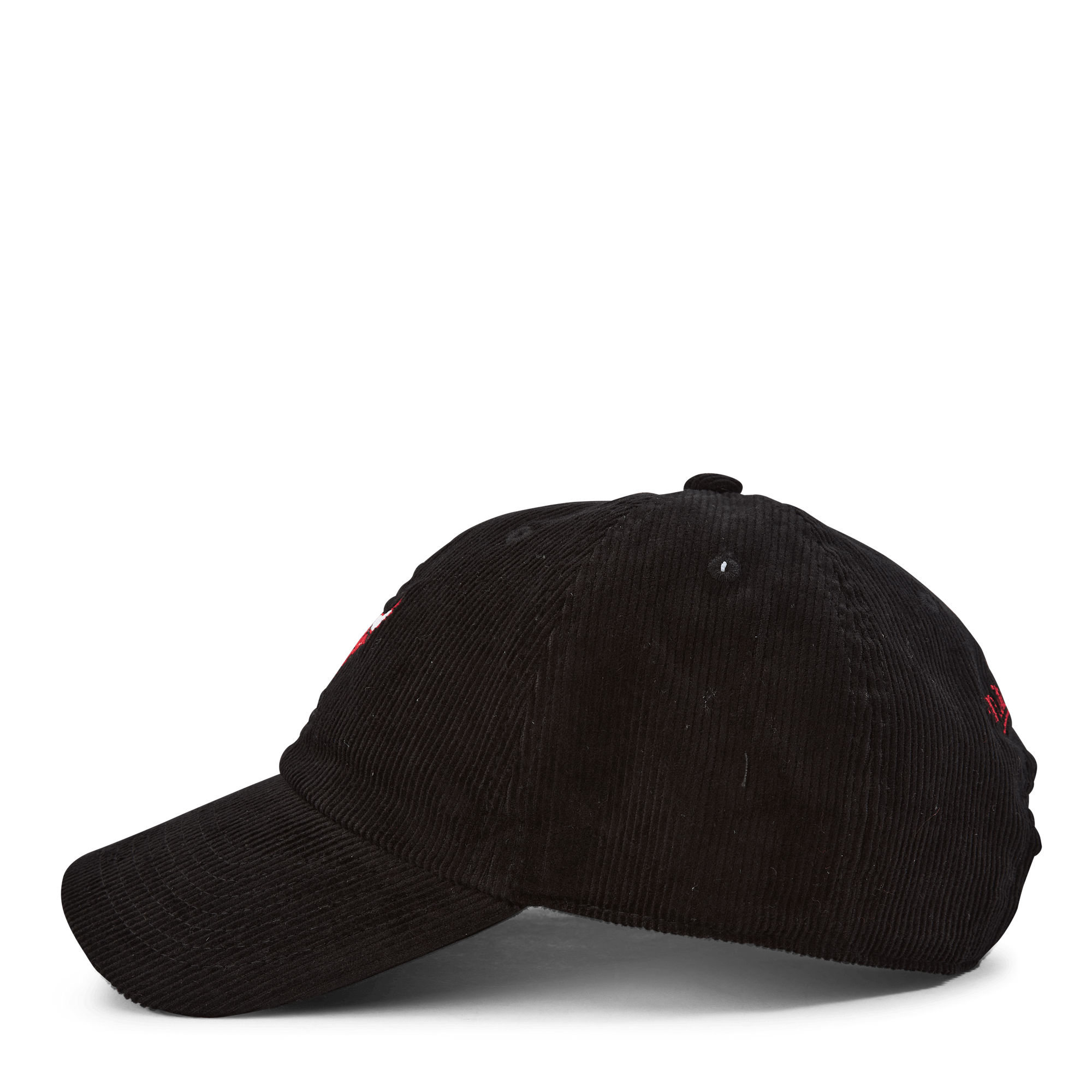 Cord Dad Strapback HWC