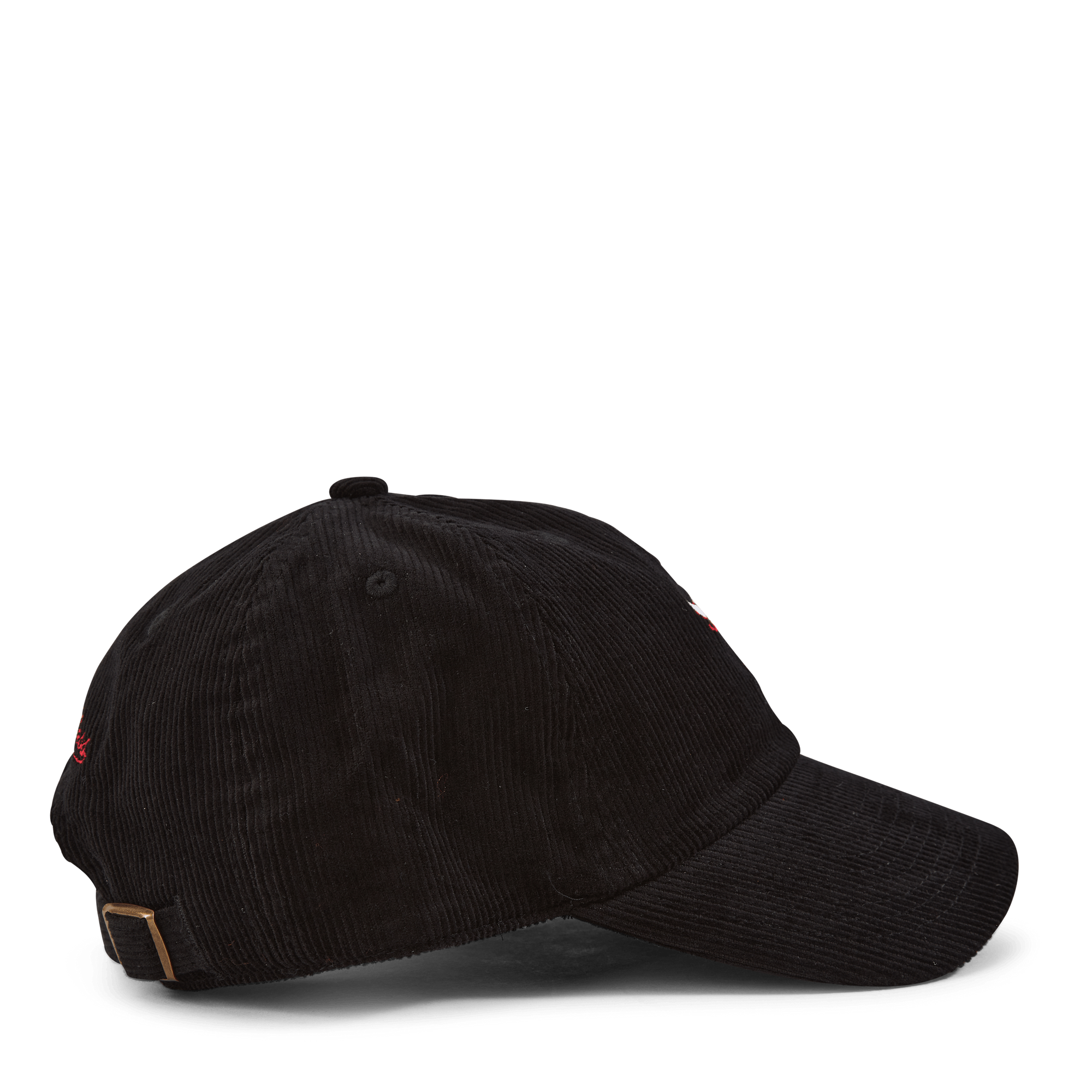 Cord Dad Strapback HWC