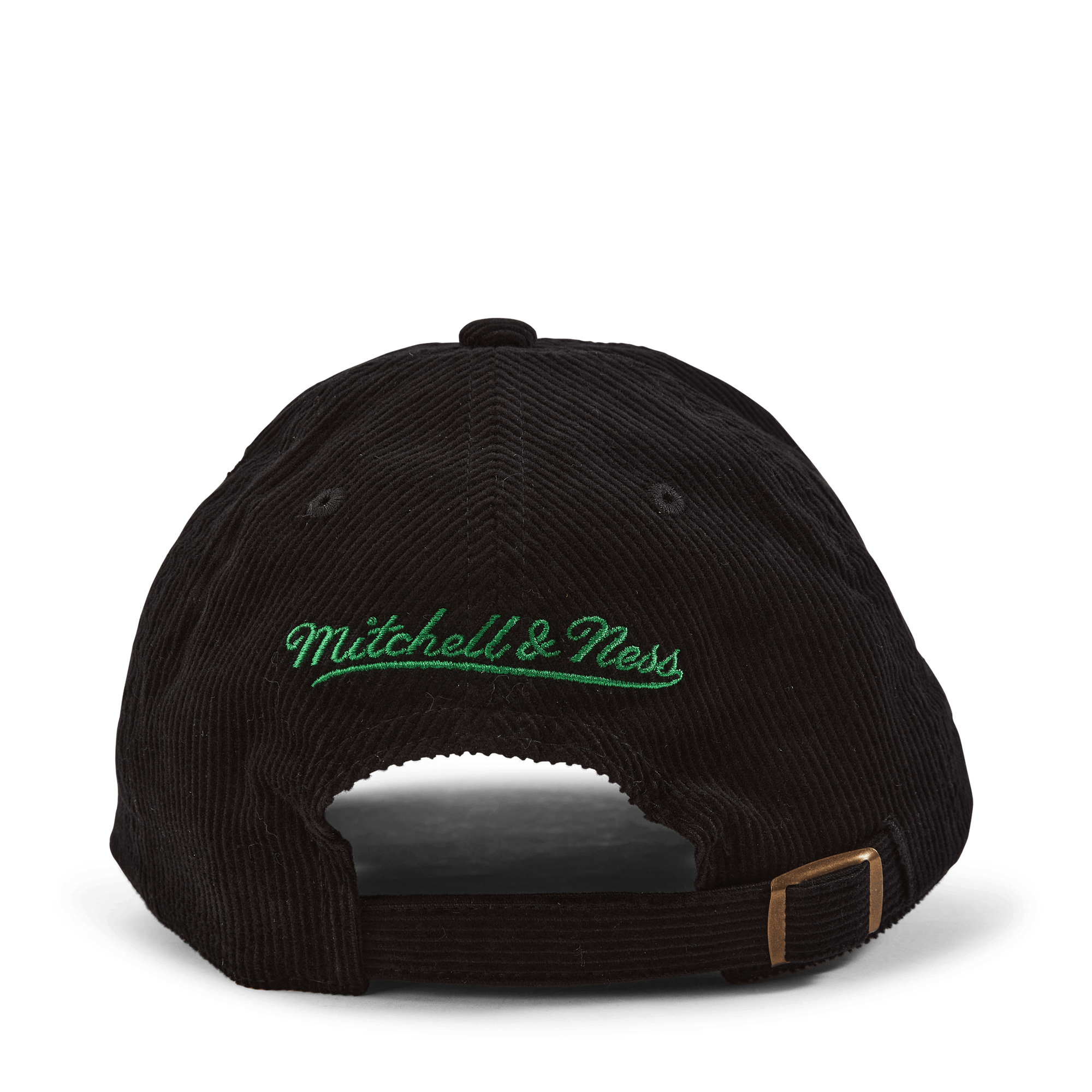 Cord Dad Strapback HWC