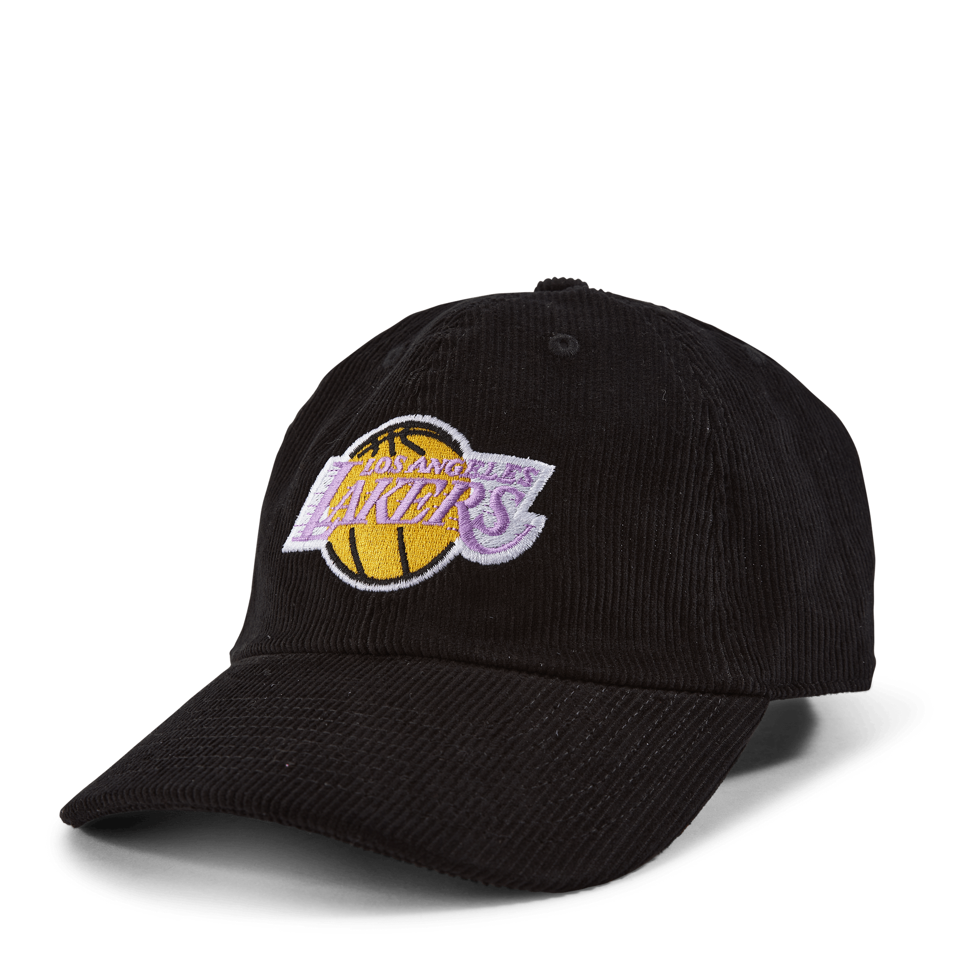 Cord Dad Strapback HWC