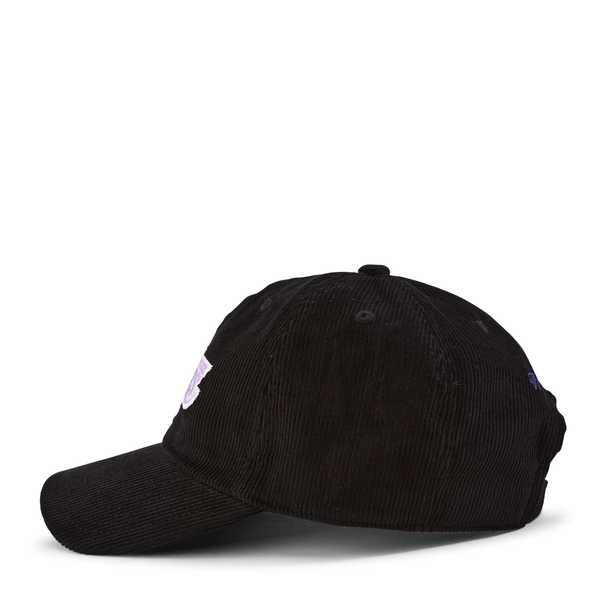 Cord Dad Strapback HWC