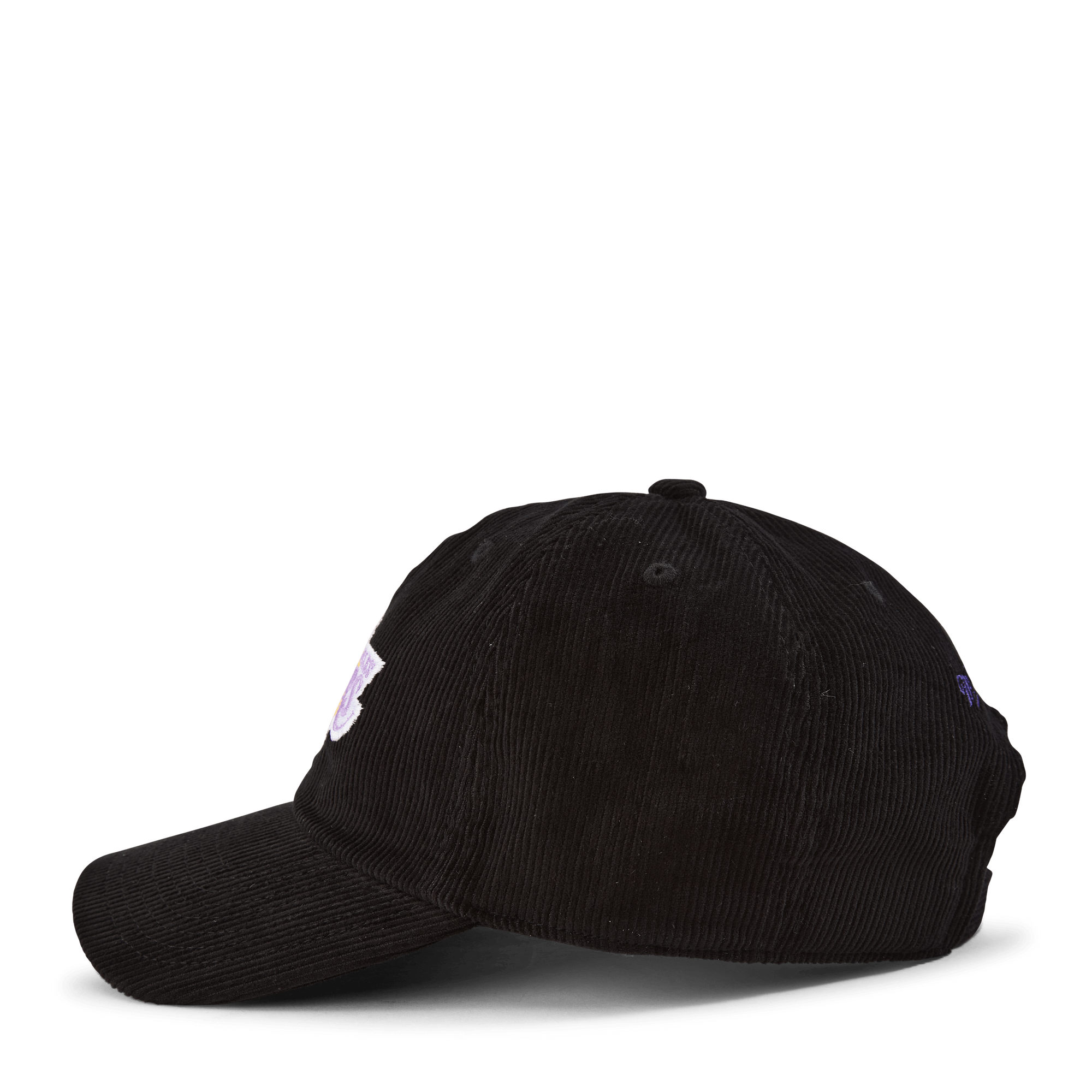 Cord Dad Strapback HWC