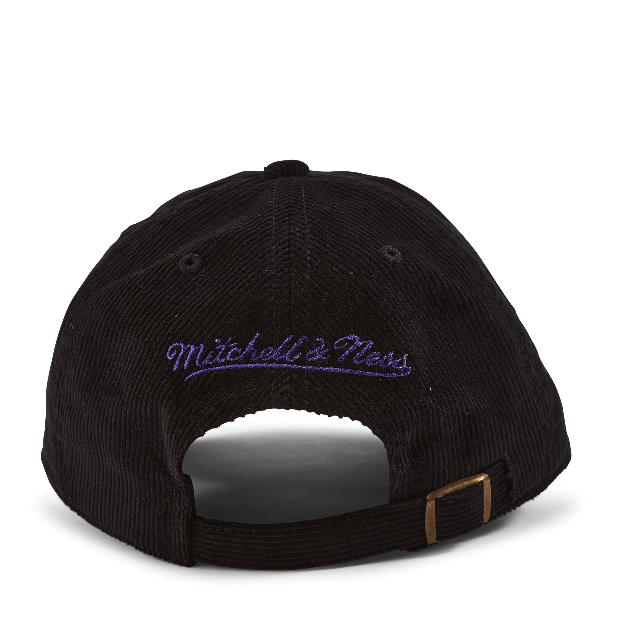 Cord Dad Strapback HWC