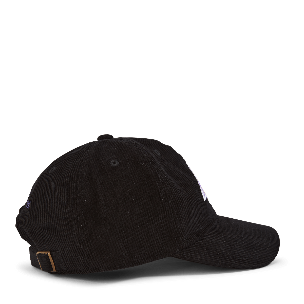 Cord Dad Strapback HWC