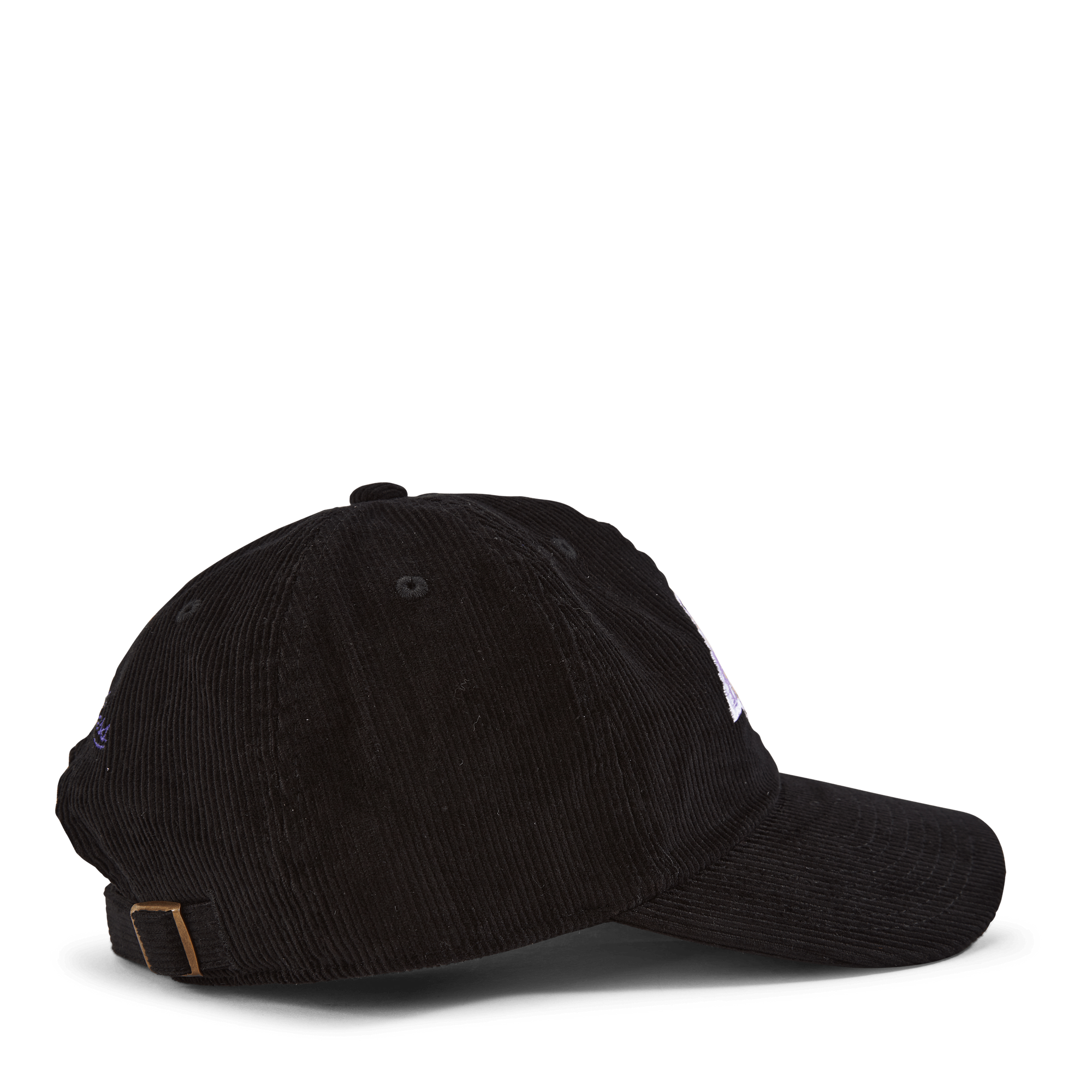 Cord Dad Strapback HWC