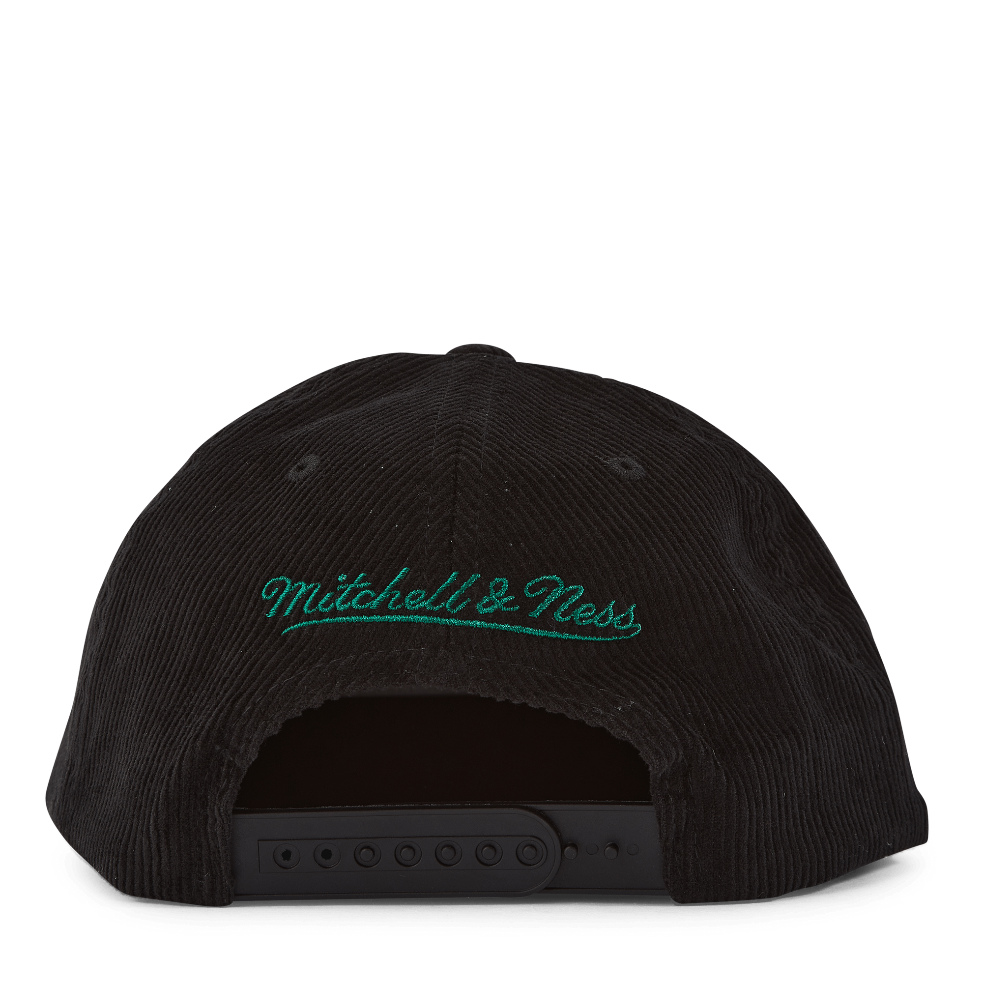 Cord Script Snapback HWC