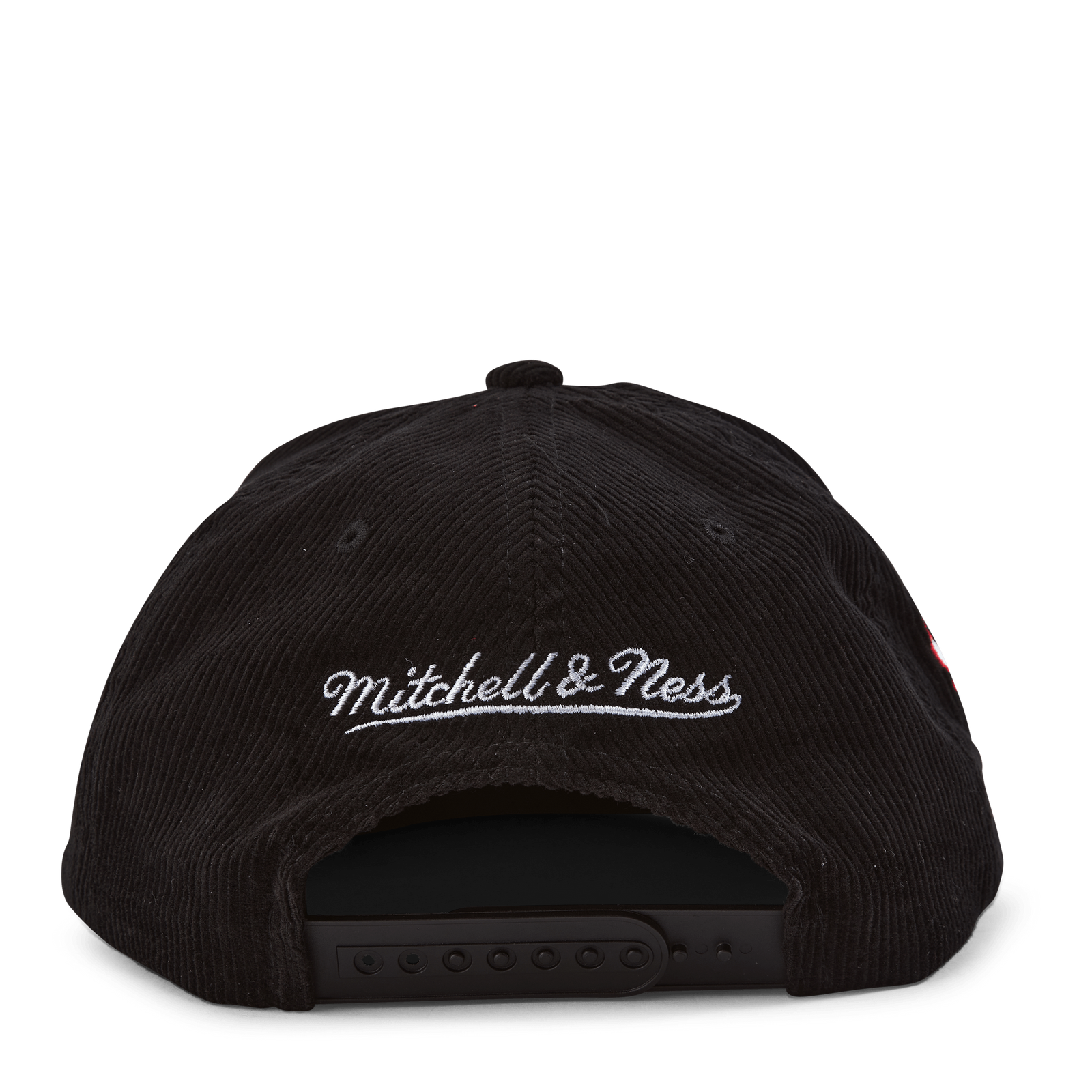 Cord Script Snapback HWC