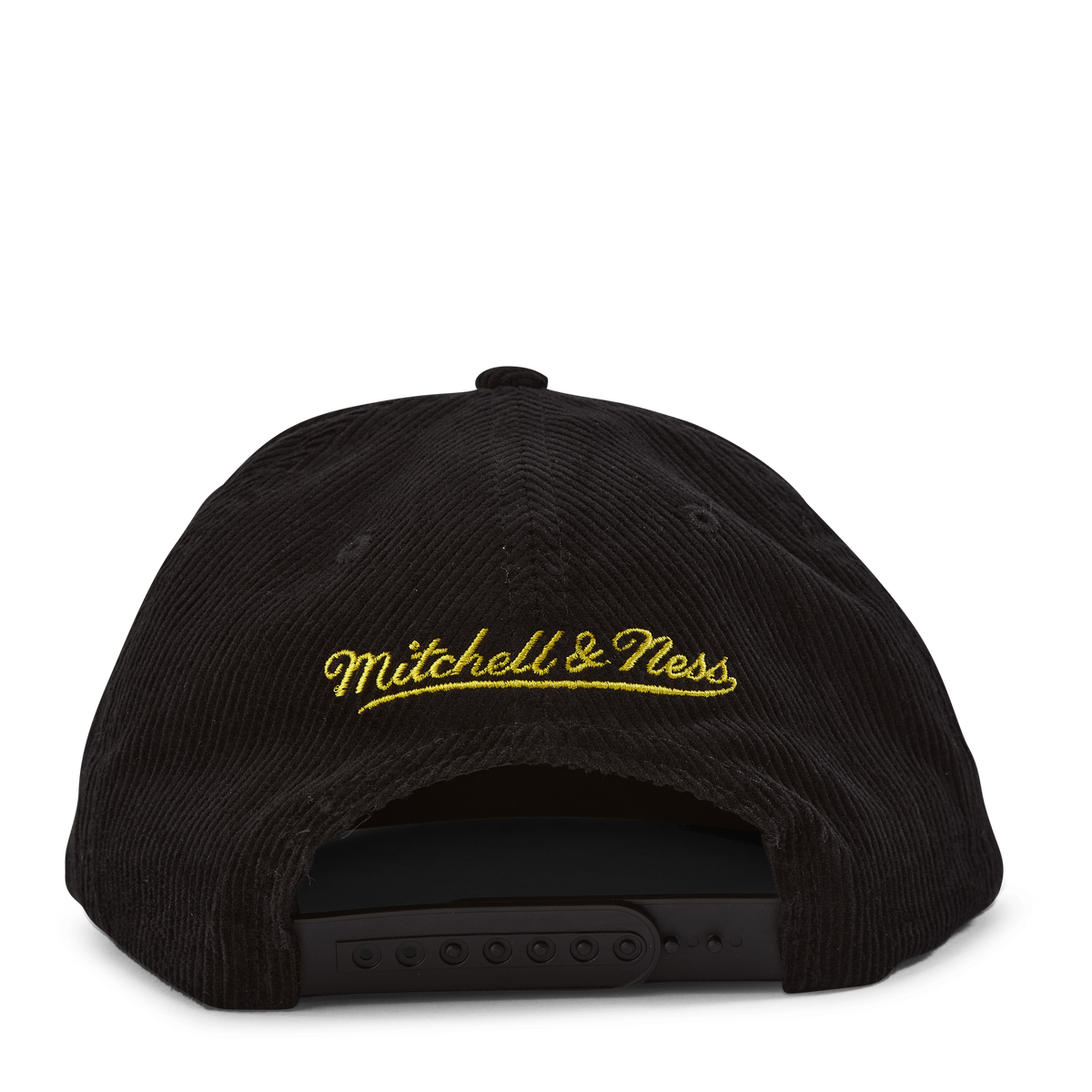 Cord Script Snapback HWC