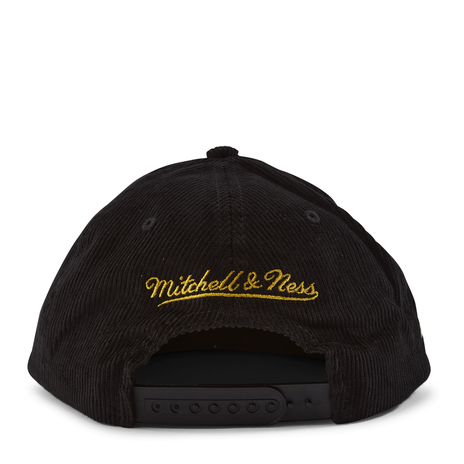 Cord Script Snapback HWC