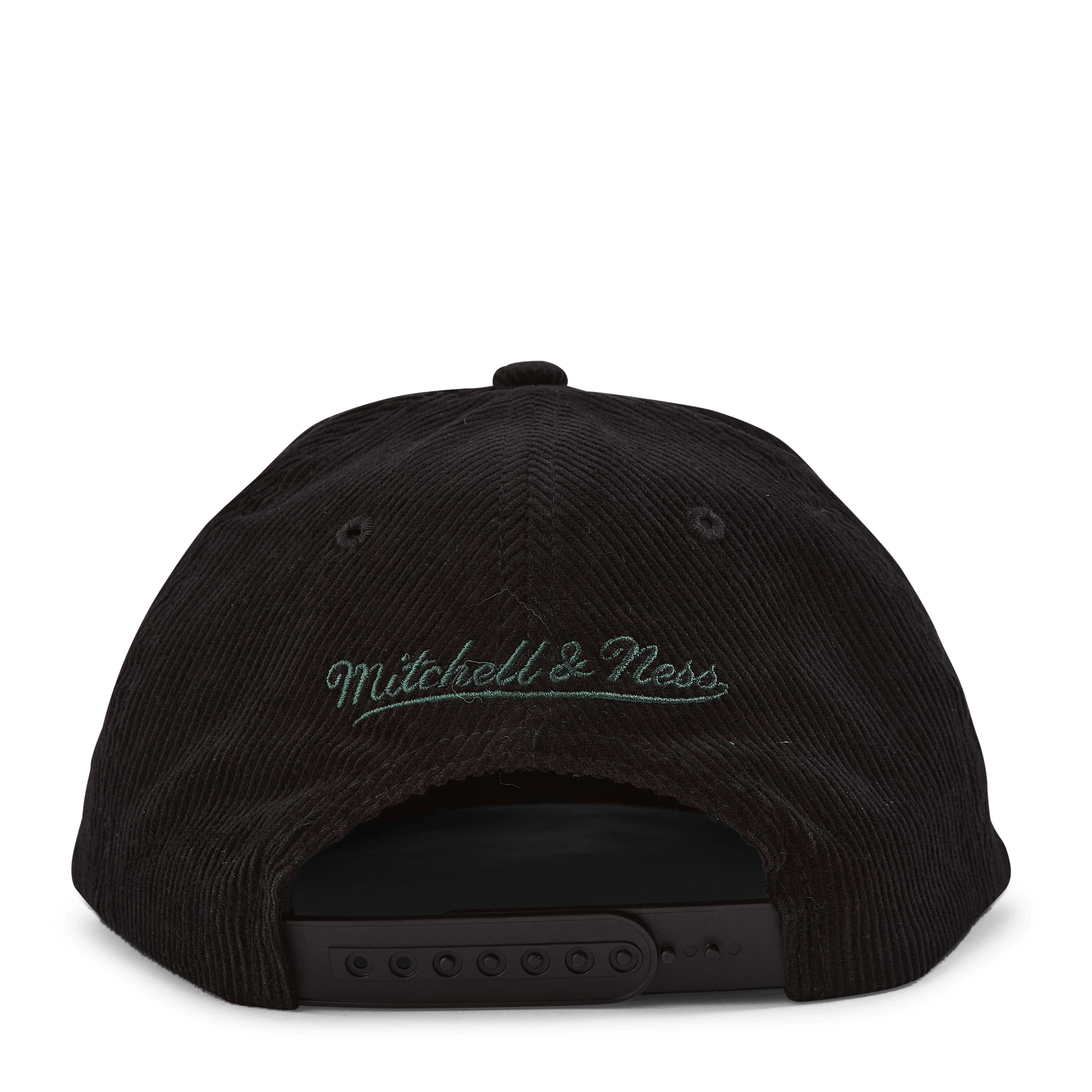 Cord Script Snapback HWC