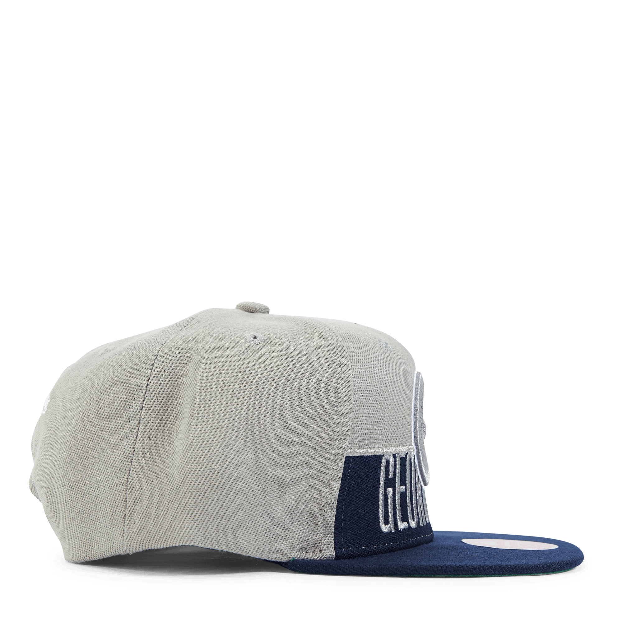 Hoyas Half & Half Snapback