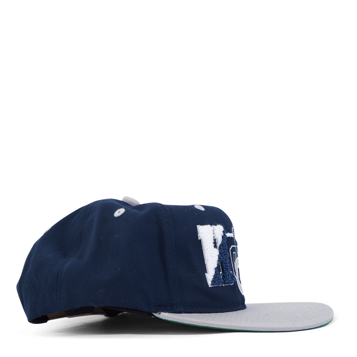 Hoyas Varsity Letter Snapback