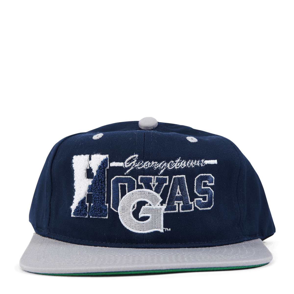 Hoyas Varsity Letter Snapback