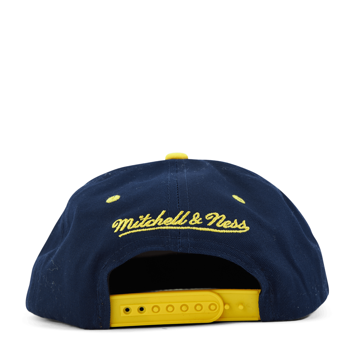 Varsity Letter Snapback