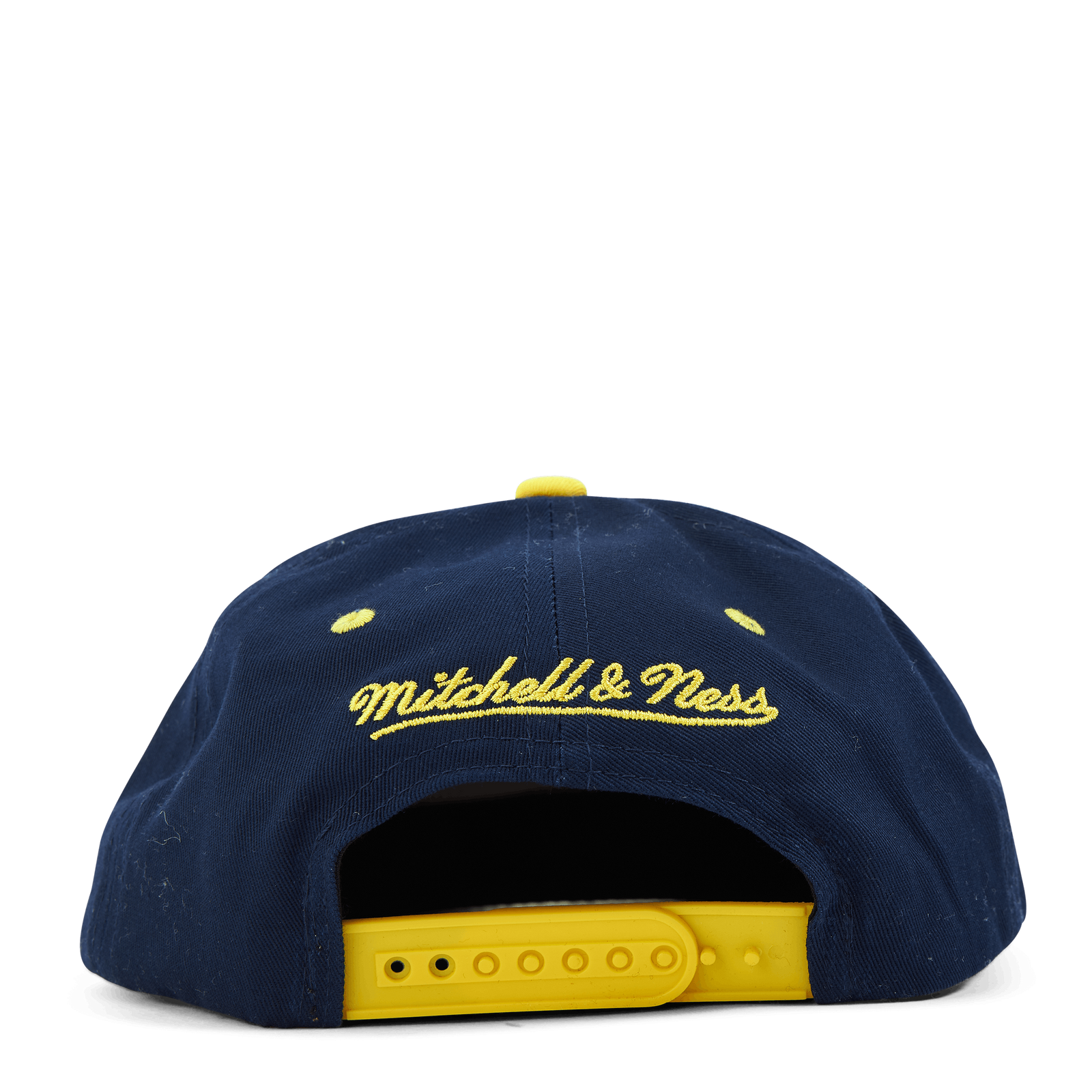 Varsity Letter Snapback