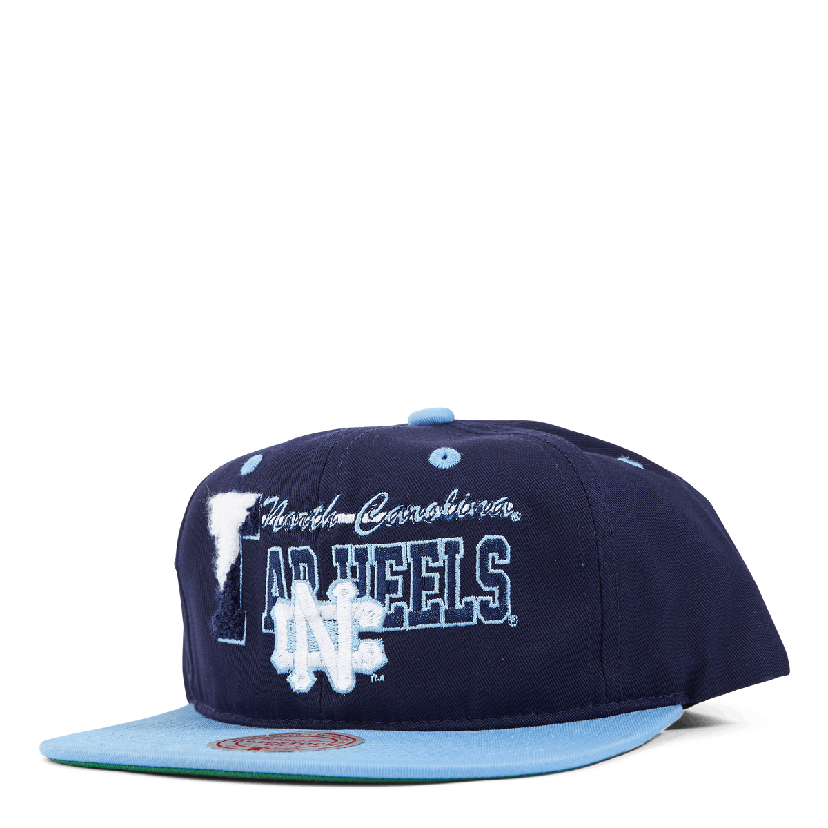 Varsity Letter Snapback