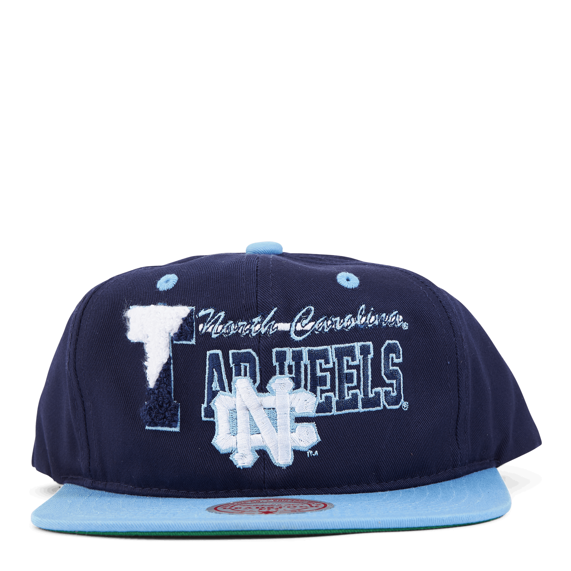 Varsity Letter Snapback