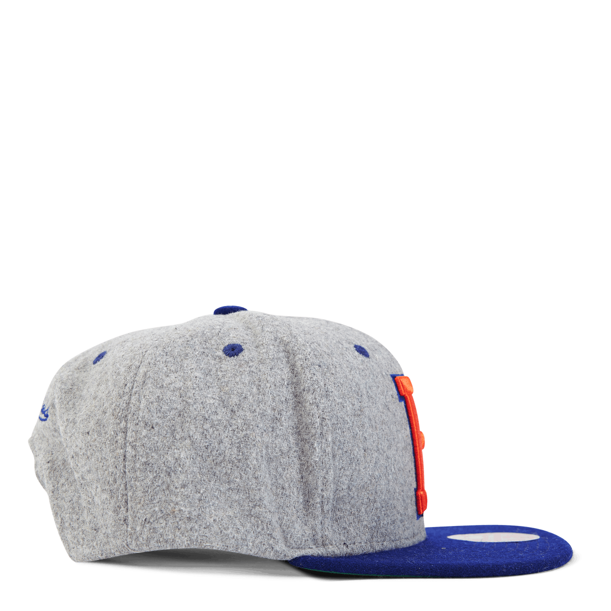 Gators Melton Patch Snapback