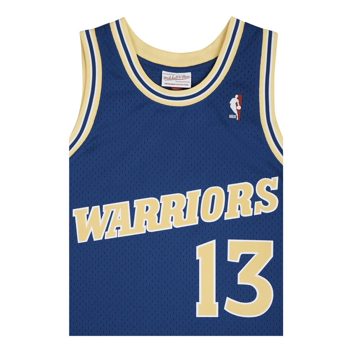 Swingman Jersey - Sarunas Marc